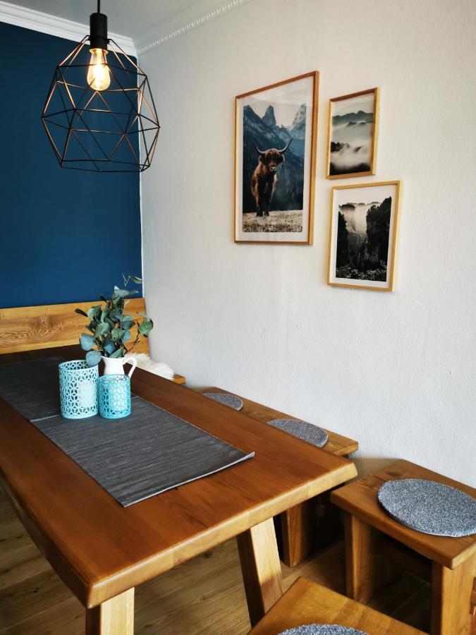 Homberg Stuben Apartman Winterberg Kültér fotó