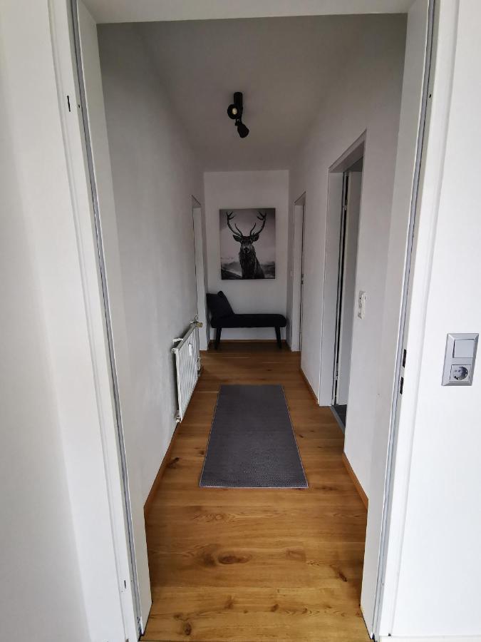 Homberg Stuben Apartman Winterberg Kültér fotó