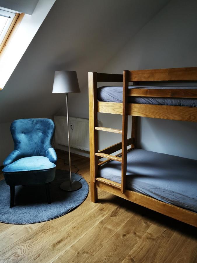 Homberg Stuben Apartman Winterberg Kültér fotó