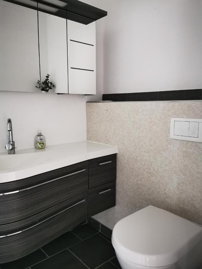 Homberg Stuben Apartman Winterberg Kültér fotó