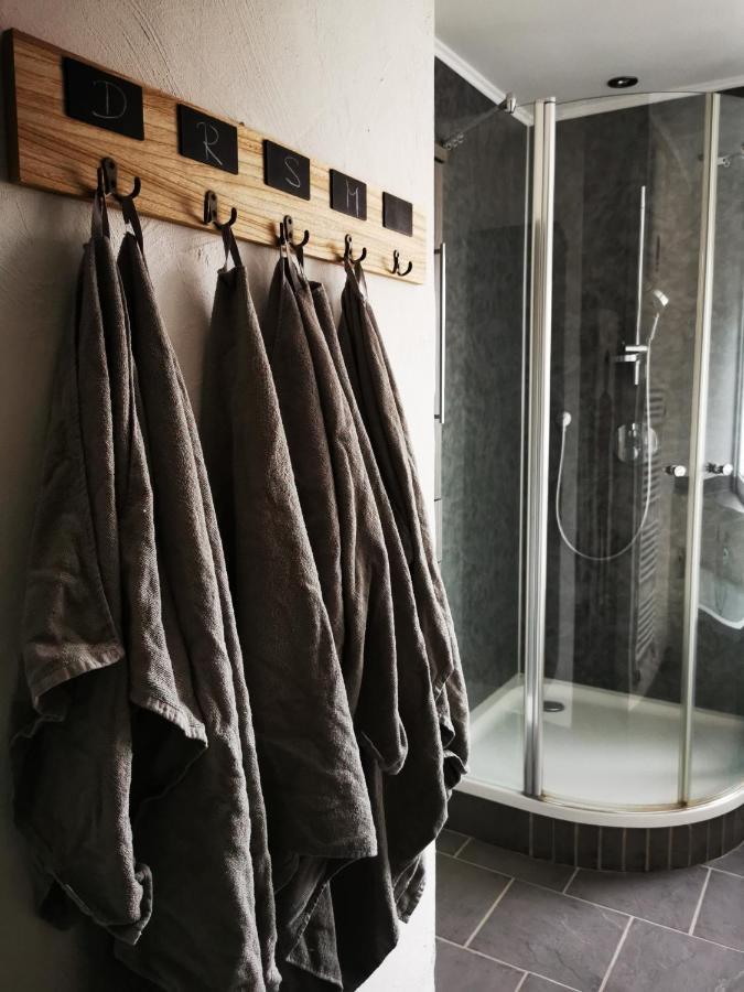 Homberg Stuben Apartman Winterberg Kültér fotó