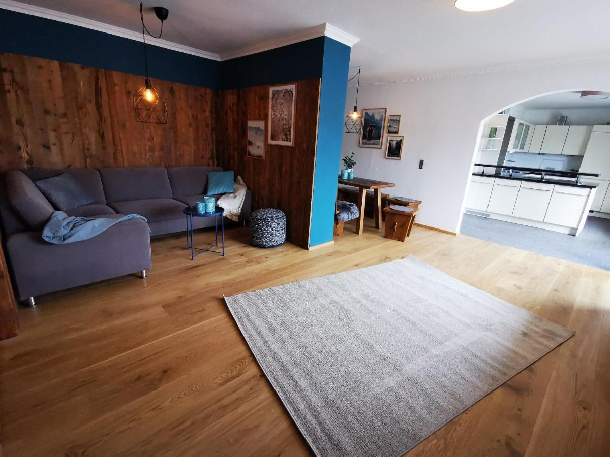 Homberg Stuben Apartman Winterberg Kültér fotó