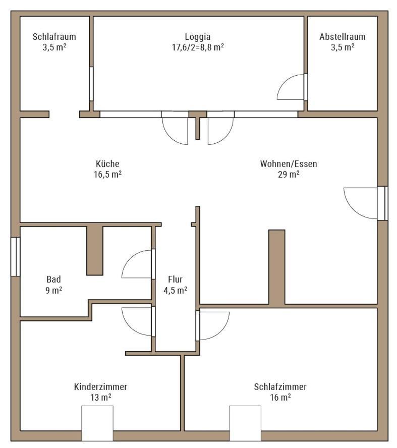 Homberg Stuben Apartman Winterberg Kültér fotó